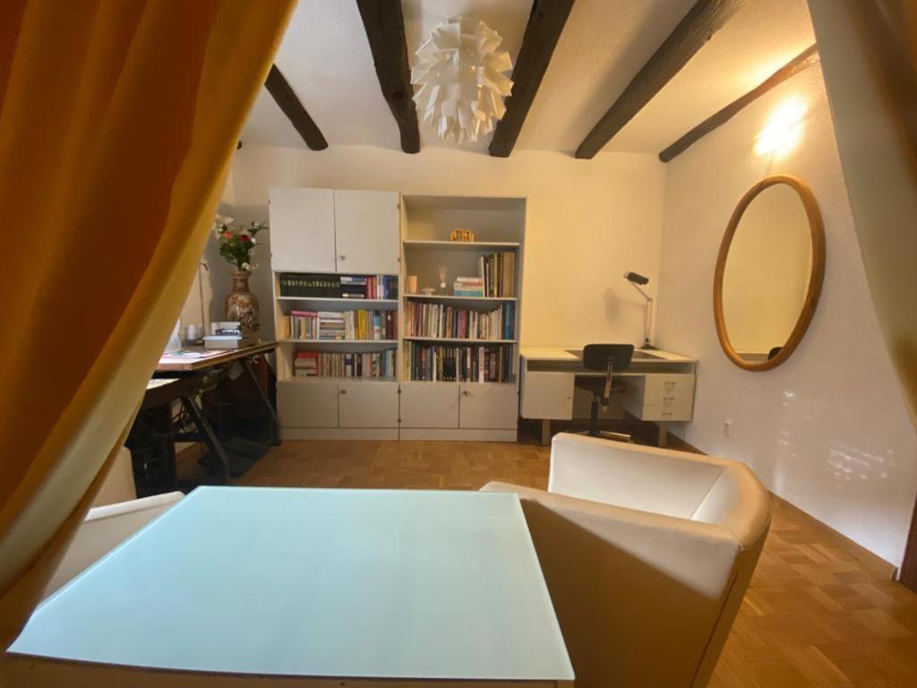 River Side Appartment Юненг Экстерьер фото